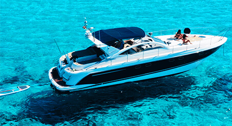 Grand Bahama Charter di barche, yacht e pesca